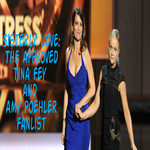 Tina Fey and Amy Poehler